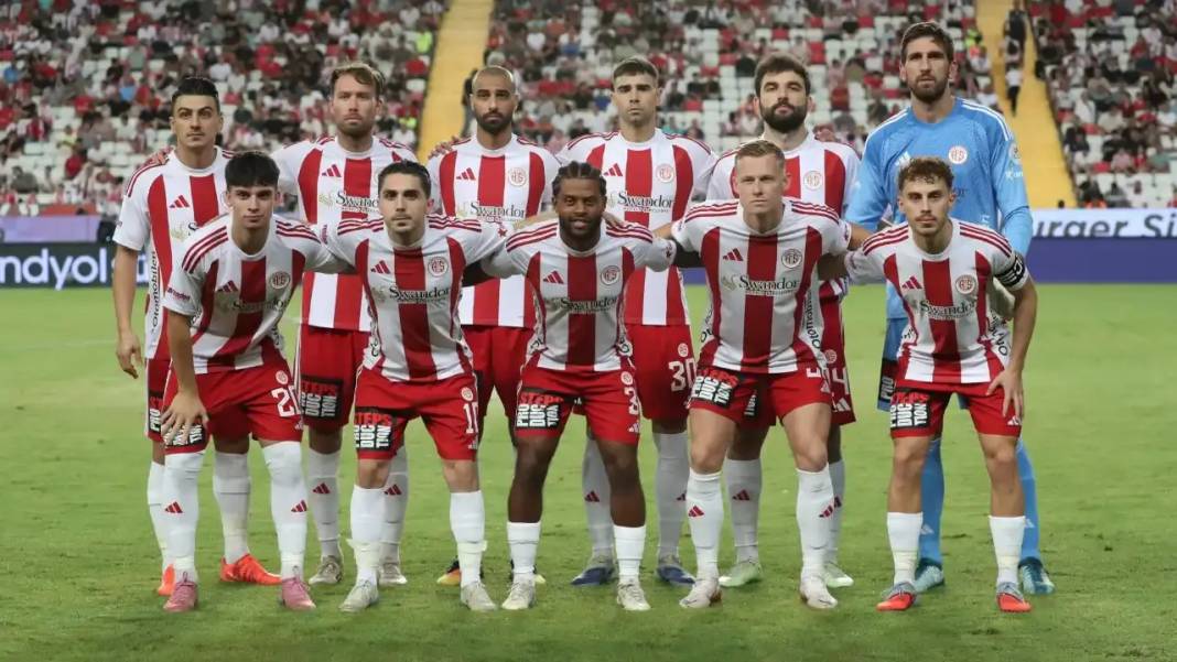 Antalya’da 6 Ekim Gündemi 9
